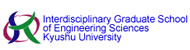 Graduate School of Engineering Sciences